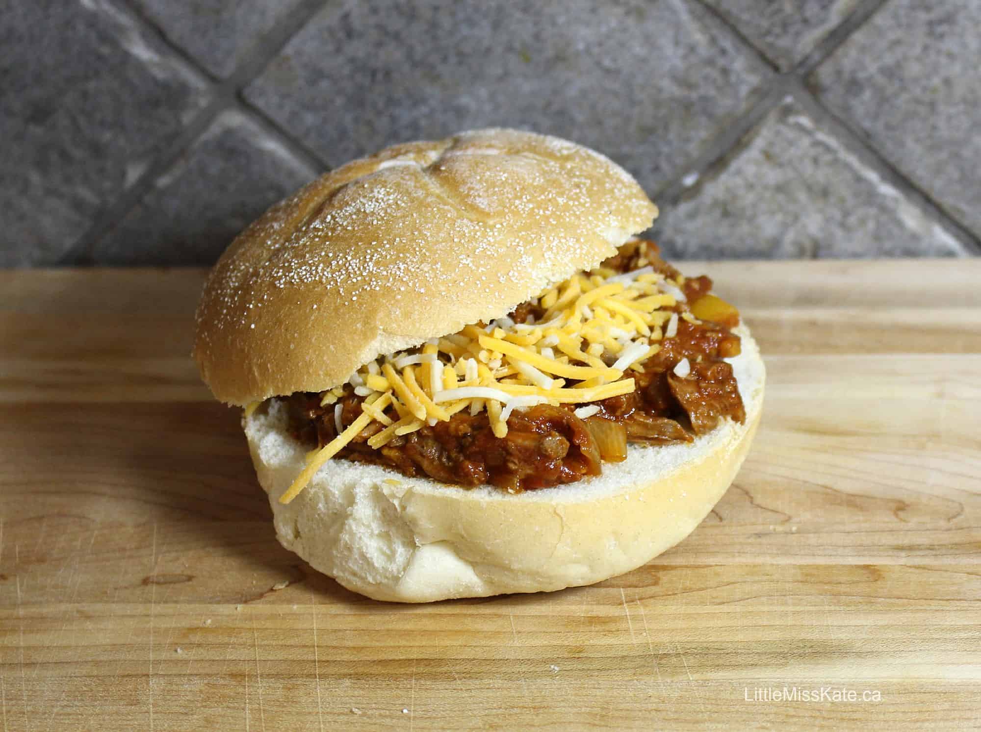Easy Slow Cooker Shredded Beef Sandwiches The Exploring Family easy-slow-cooker-shredded-beef-sandwiches-the-exploring-family