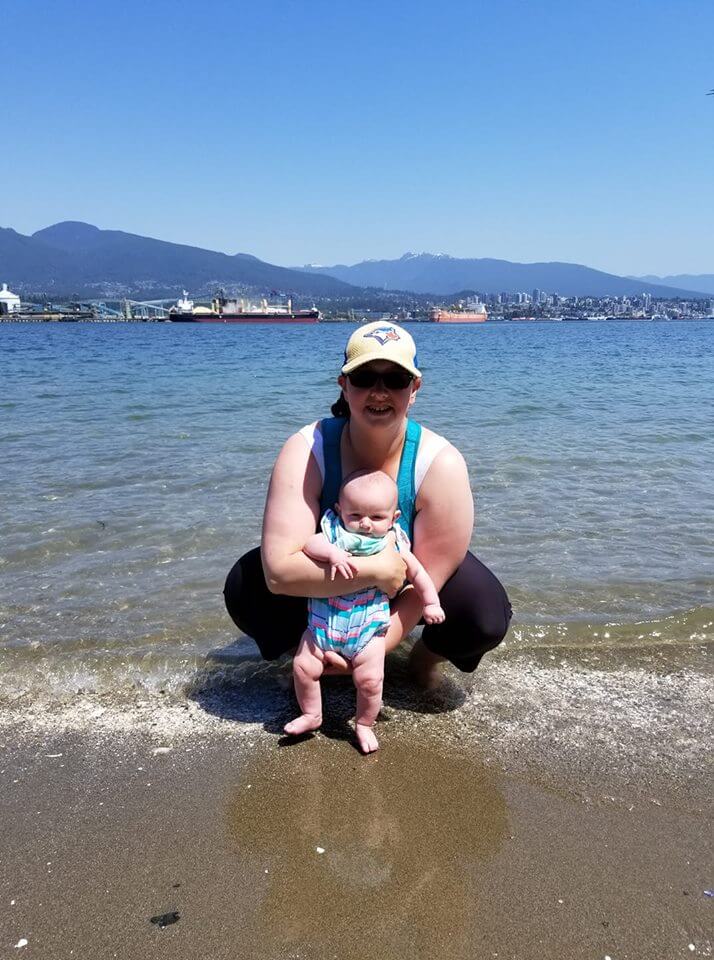 Stanley Park with Kids