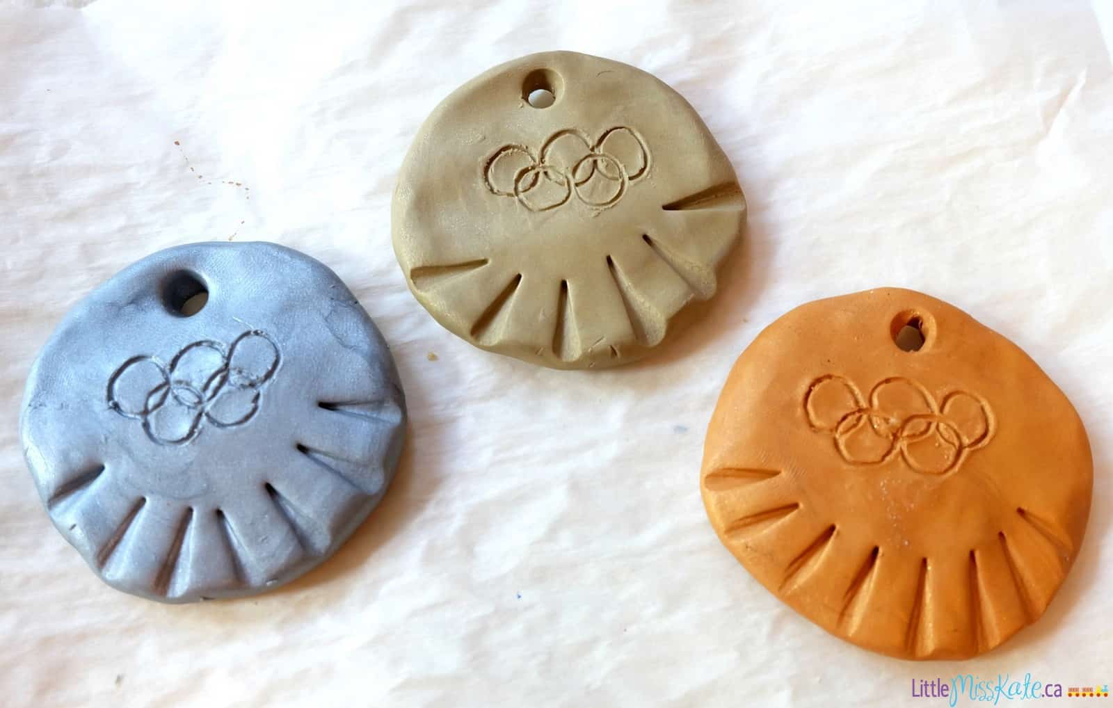 olympics arts and crafts olympic rings craft