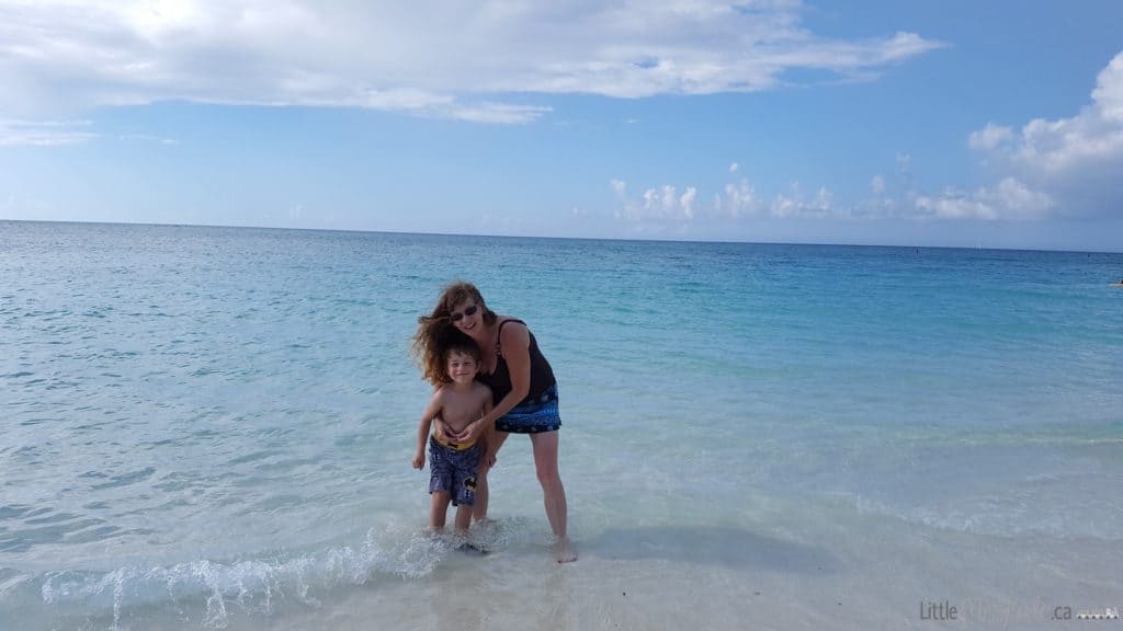 10 Things Your 6 Year Old Will Go Crazy For At Beaches Turks and Caicos ...