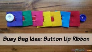 busy-bag-idea-for-toddler-fine-motor-skills-button-up-ribbon-youtube