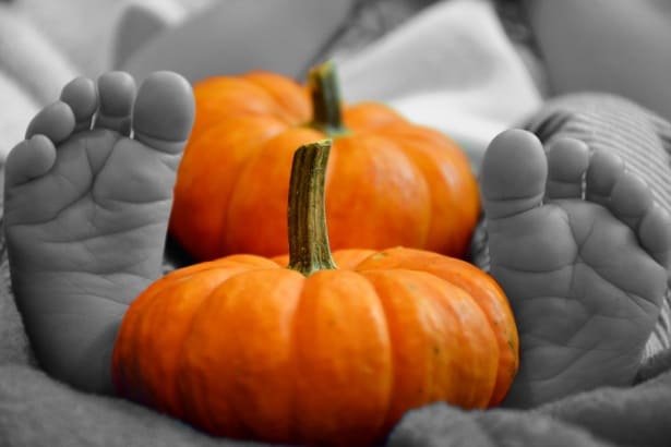 babypumpkinfeet