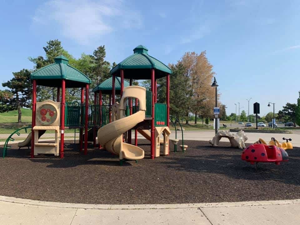 Chinguacousy Park