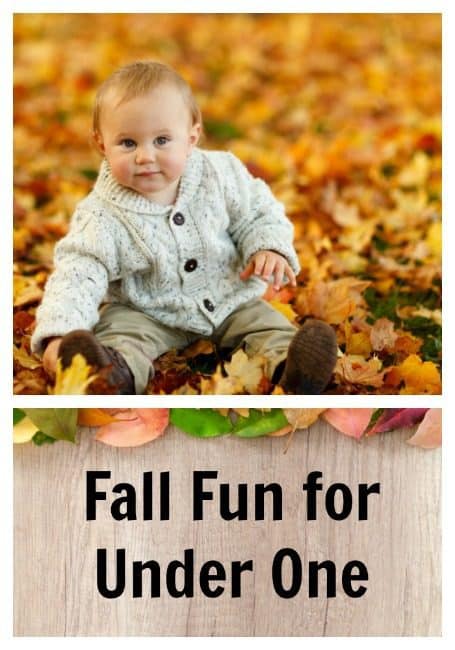 fall sensory ideas