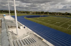 Chinguacousy Park Sports Fields