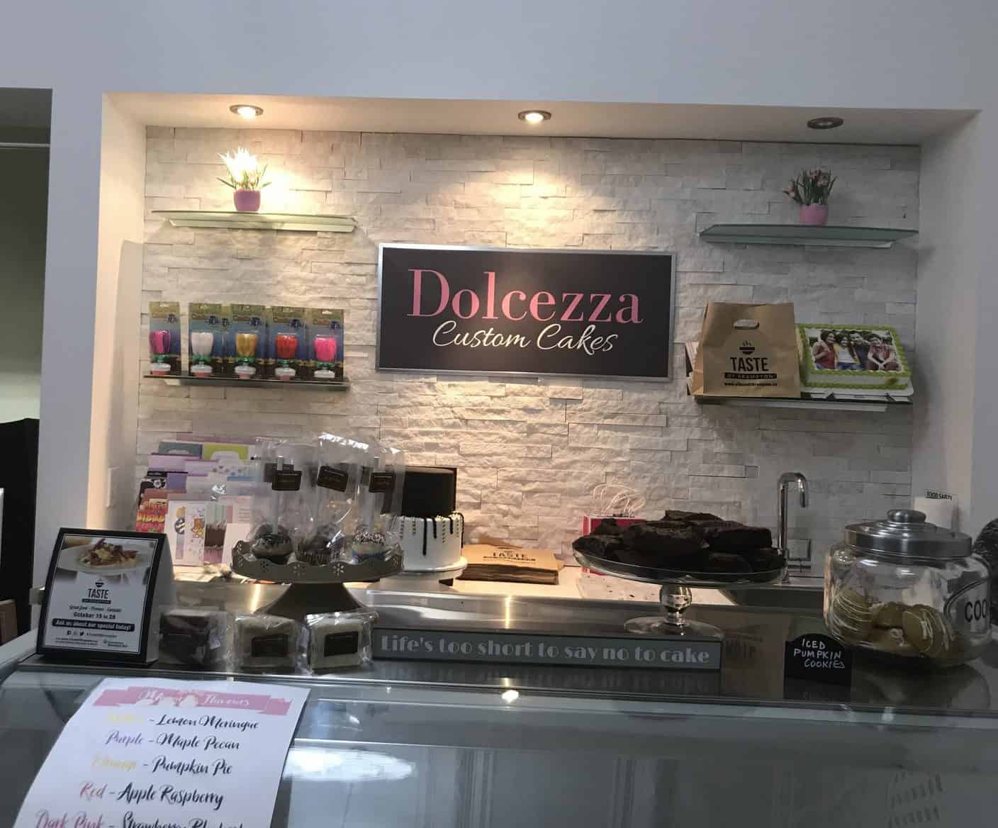 Dolcezza