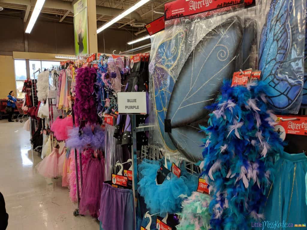 Value Village Where to buy halloween costumes in Brampton