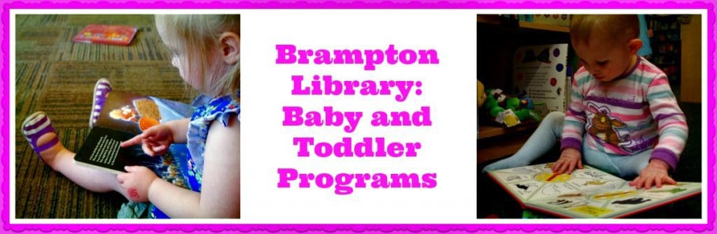 brampton library programs