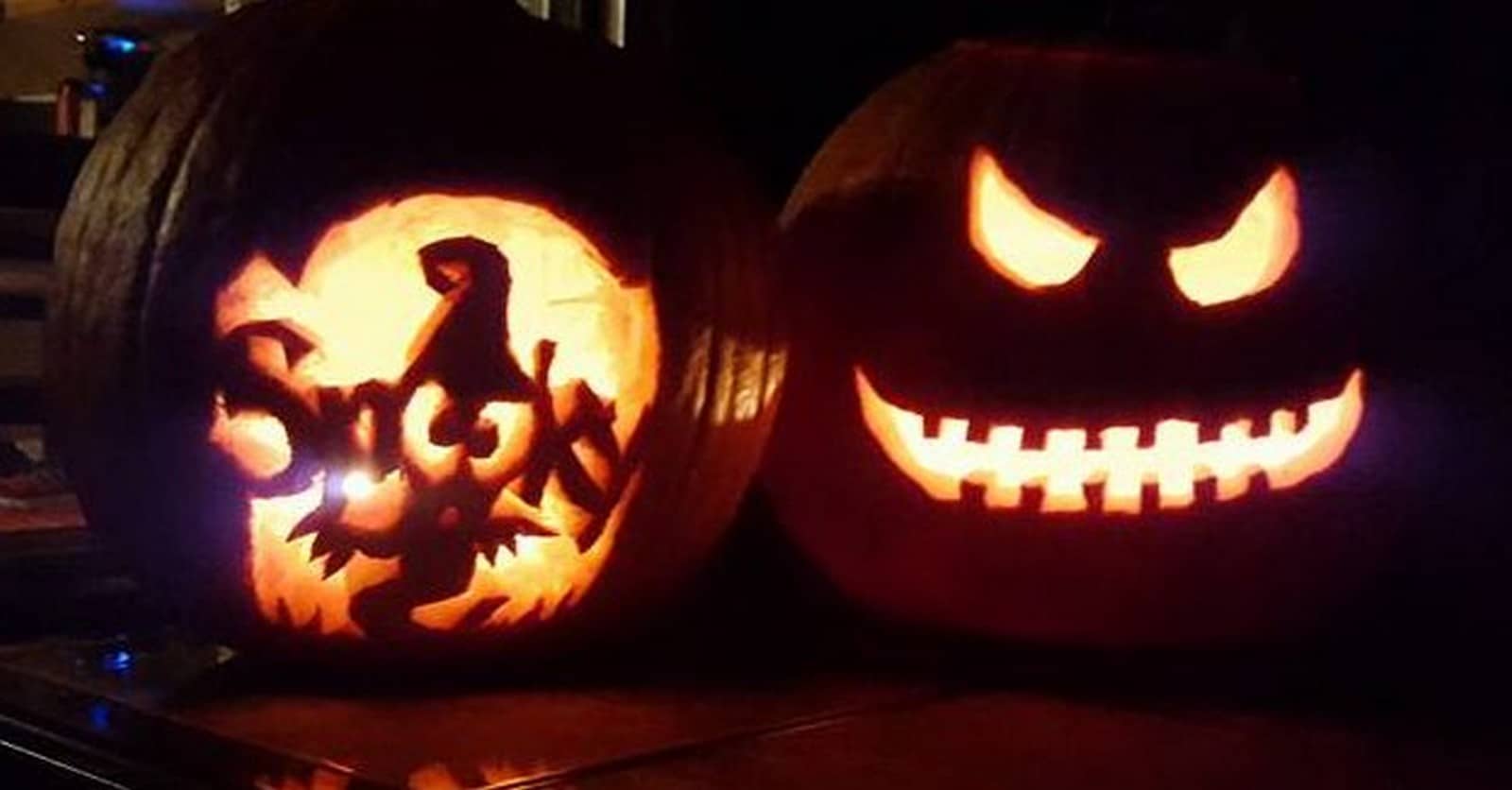 pumpkin carving