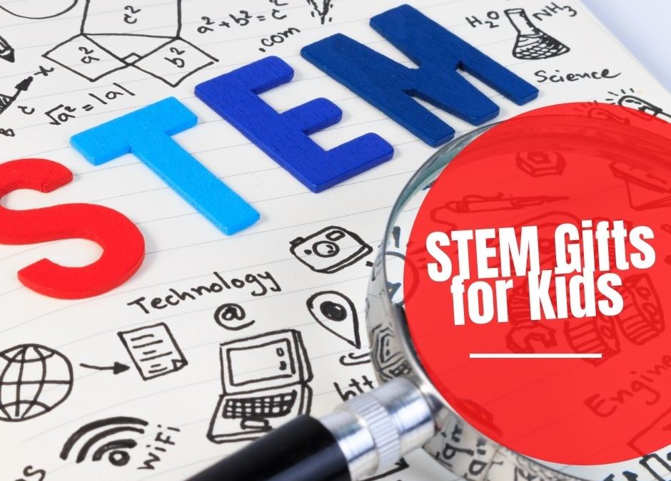 Stem Toys for kids: The Ultimate Guide to STEM toys this Holiday Season