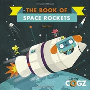The Book of Space Rockets