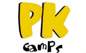Planet Kids Camp