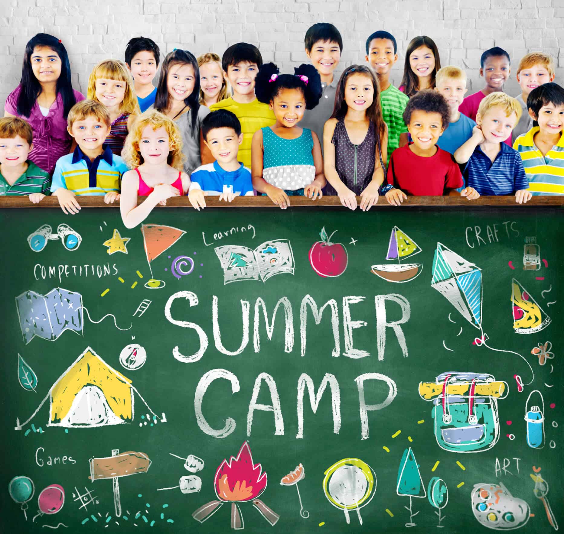 Brampton Summer Camp