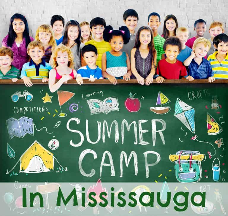 Summer Camps In Mississauga 2023 The Exploring Family