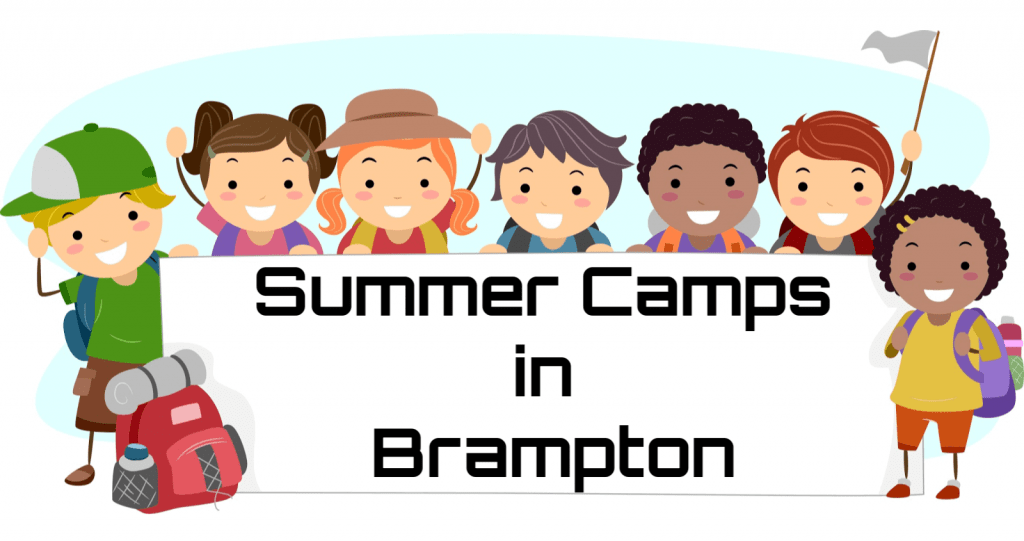 Brampton Summer Camps