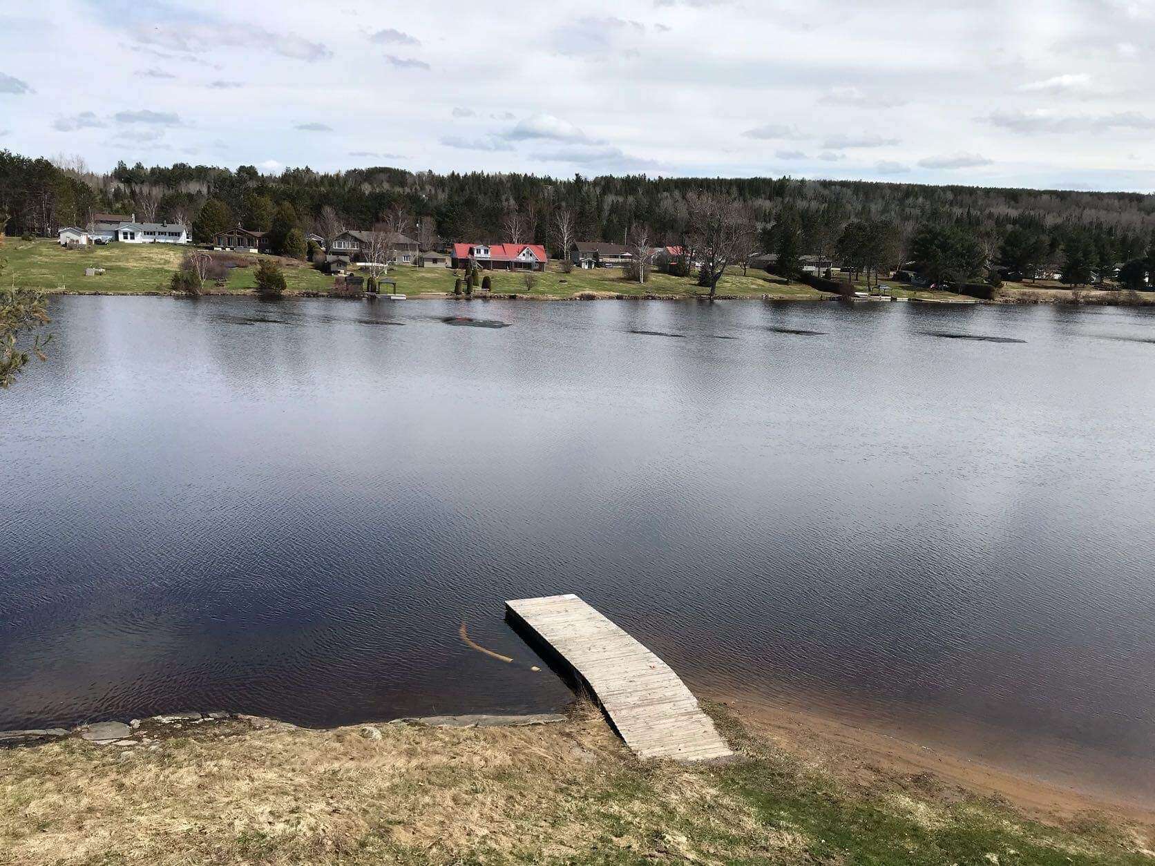 Galeairy Lake