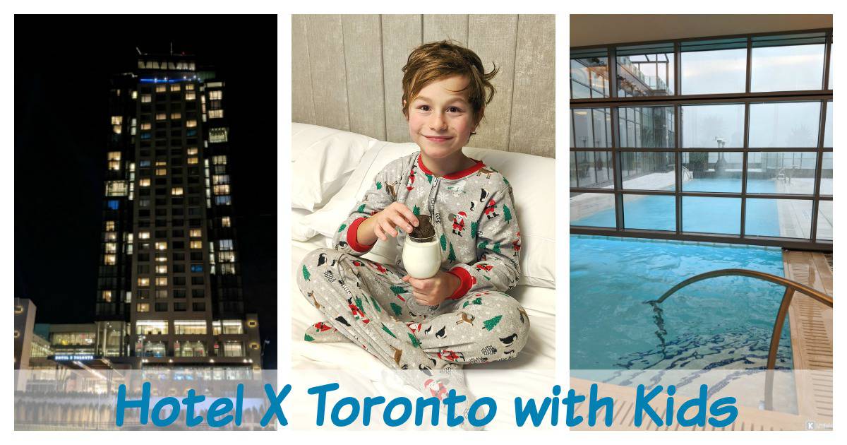 hotel x toronto tripadvisor