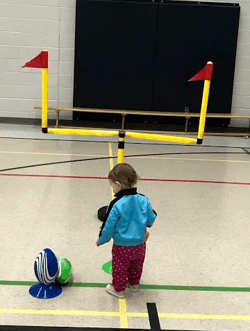 Sportball Brampton