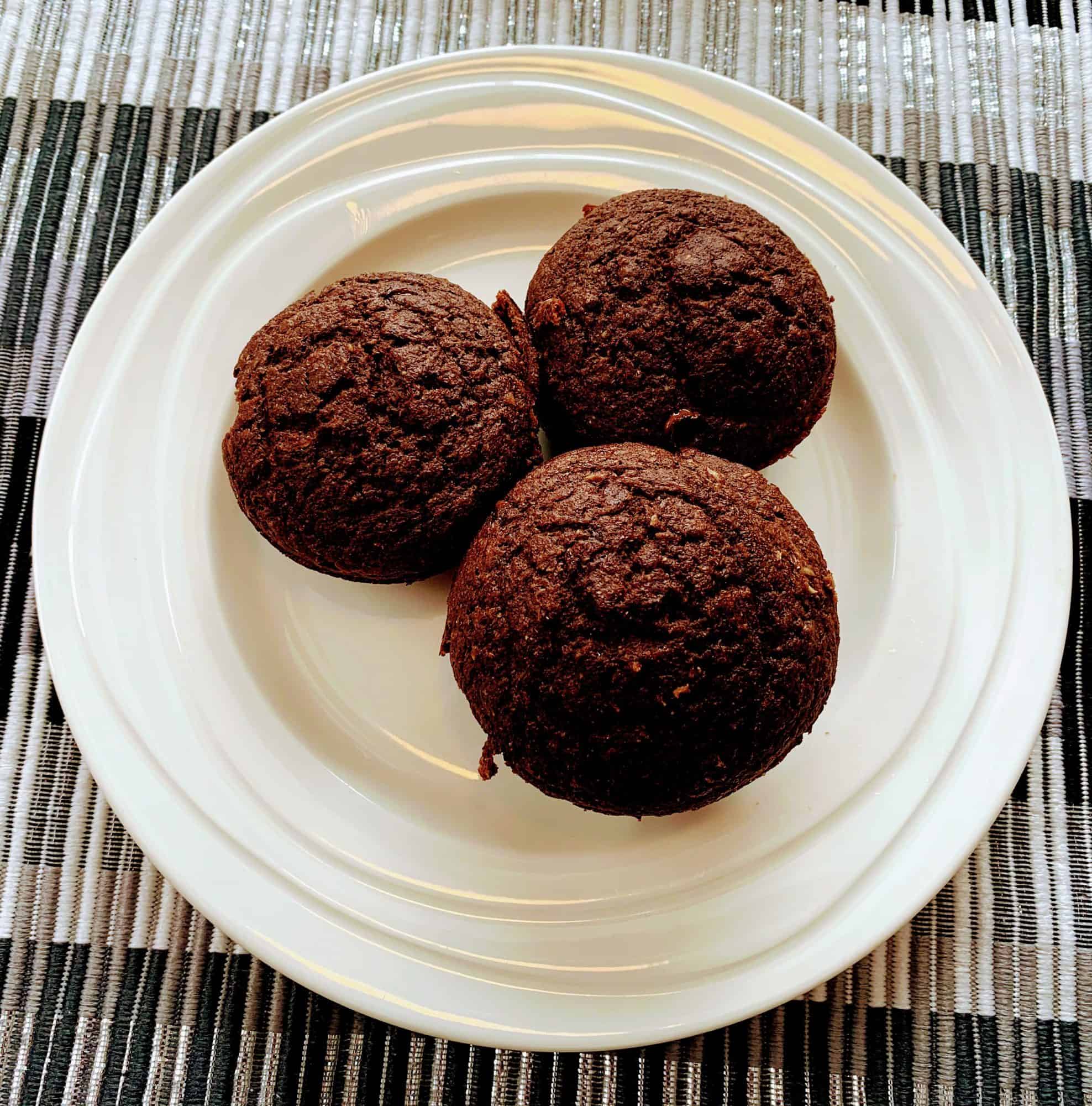 Weight Watchers Muffins - 2 Points