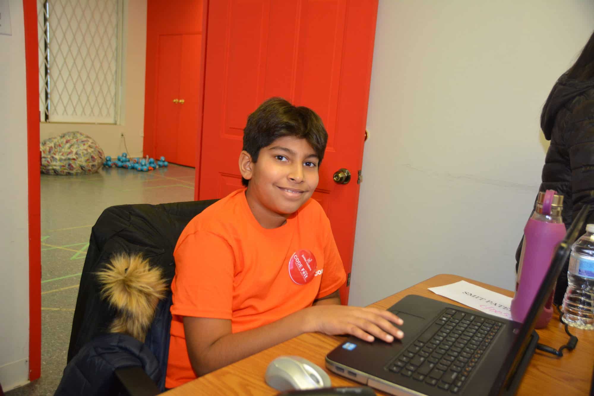 Junior Coders Summer Camp Brampton