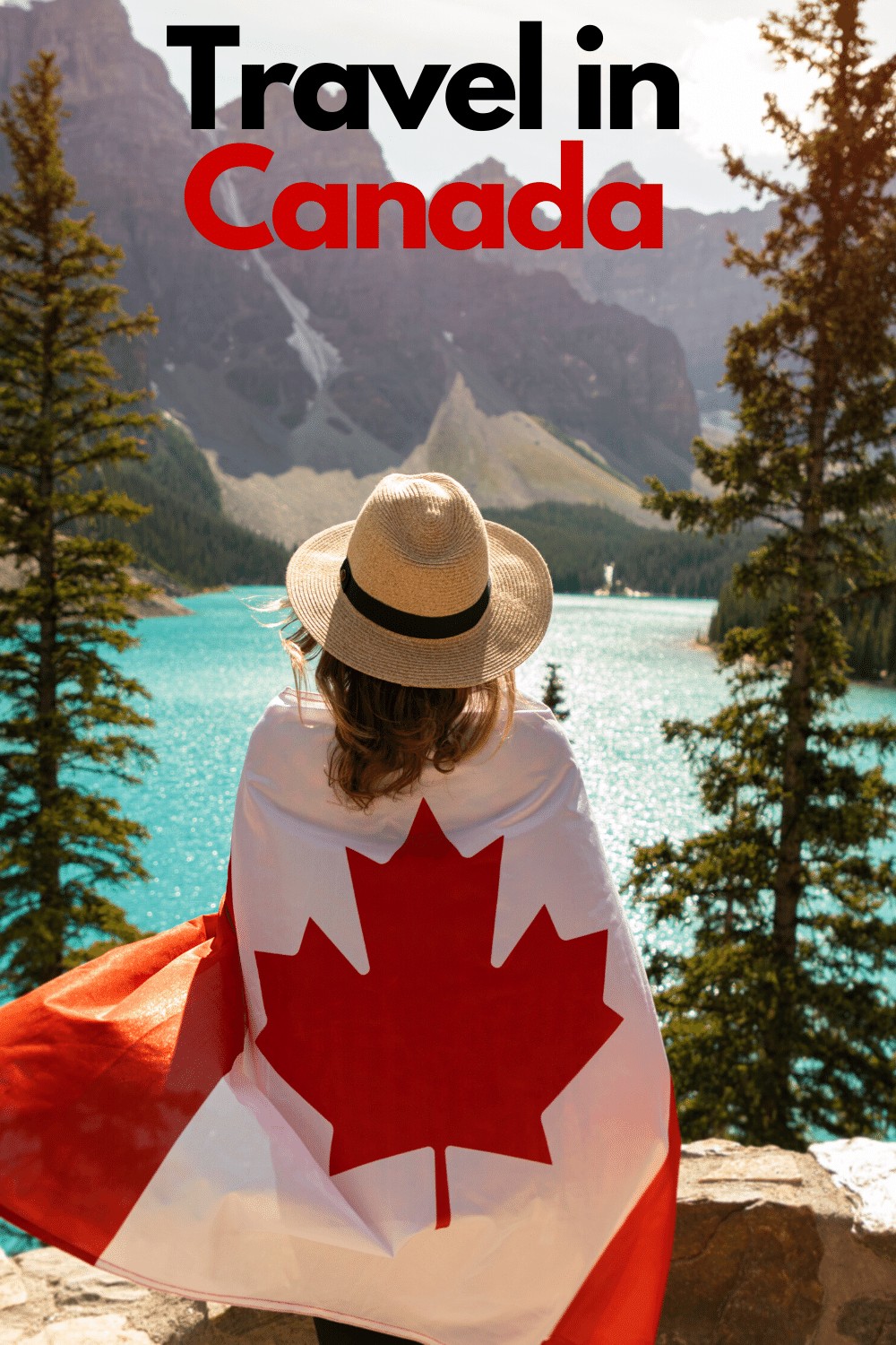 Travel in Canada