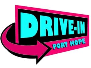 Port Hope Drive-In Theatre