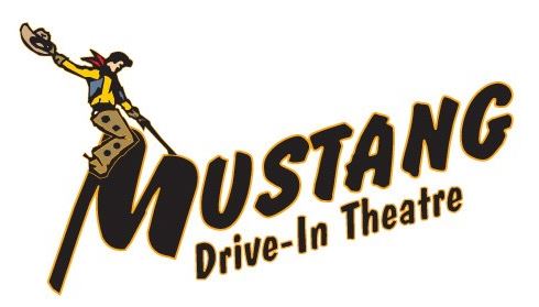 Mustang Drive-In Movie Theatre London Ontario