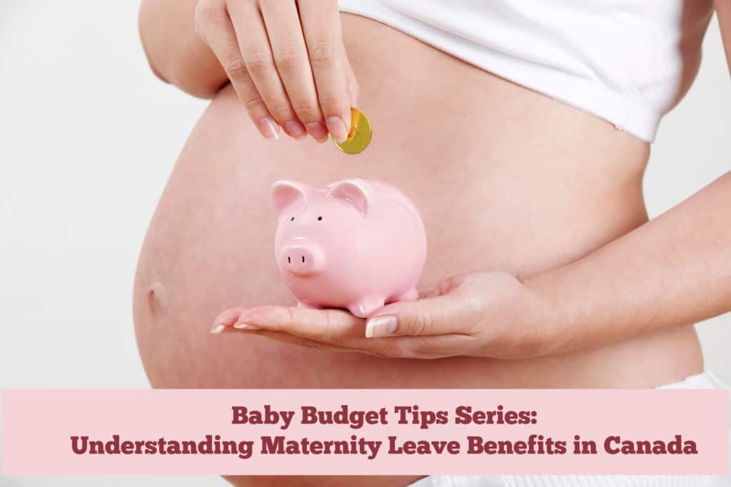 Maternity Leave Benefits in Canada