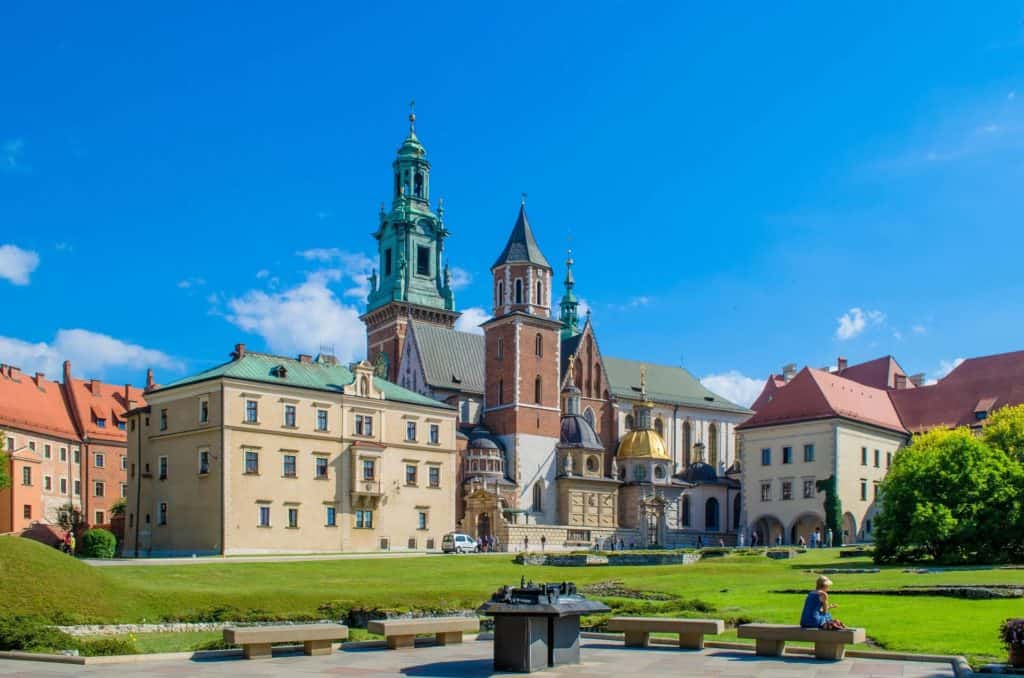 Best Places to visit with kids in Poland