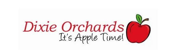 Dixie Orchards Apple Picking