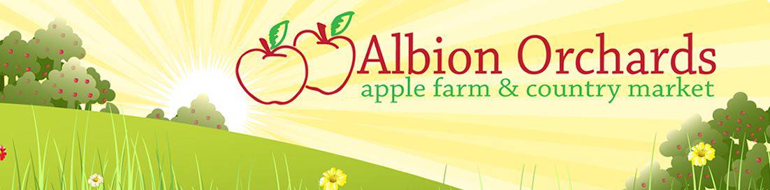 Albion Orchards Apple Farm