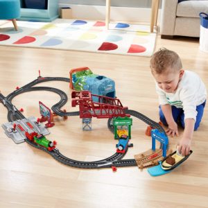 Thomas the Train Set