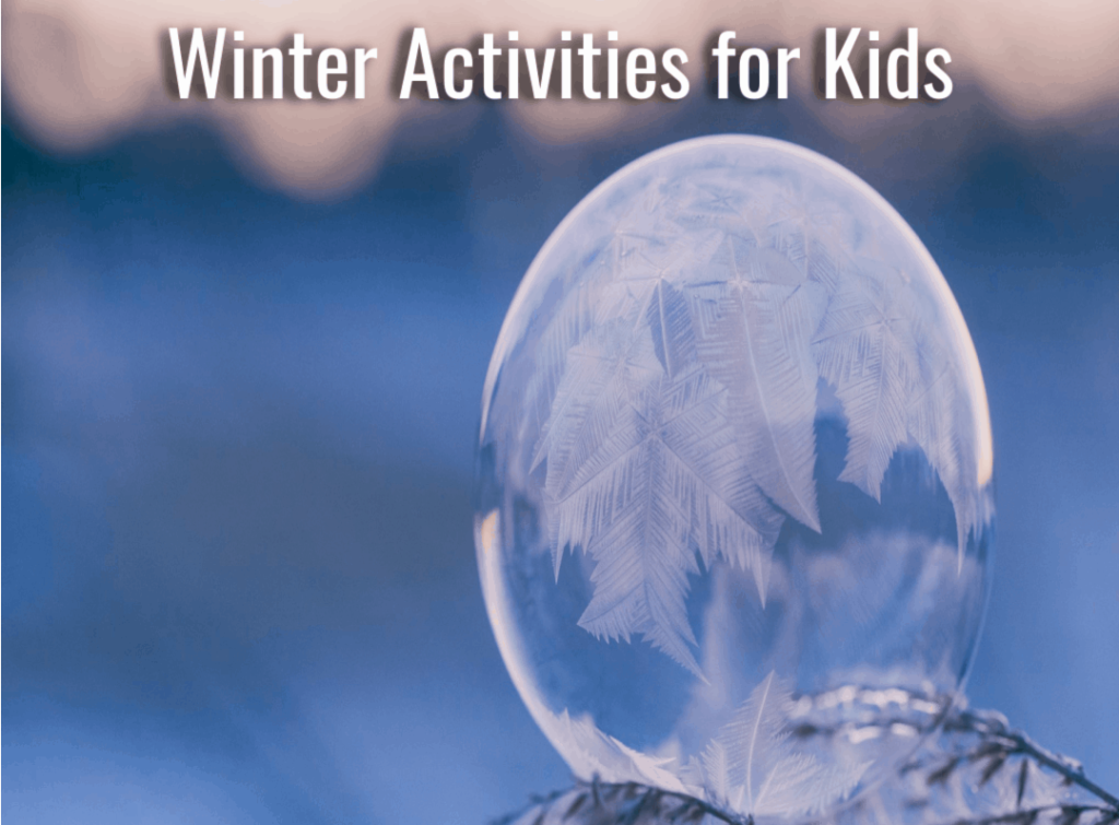 Winter Activities