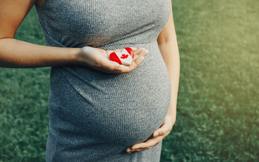 Postpartum Essentials for Mom: Best Gifts for a Pregnant Women