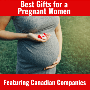 Best Gifts for a Pregnant Women