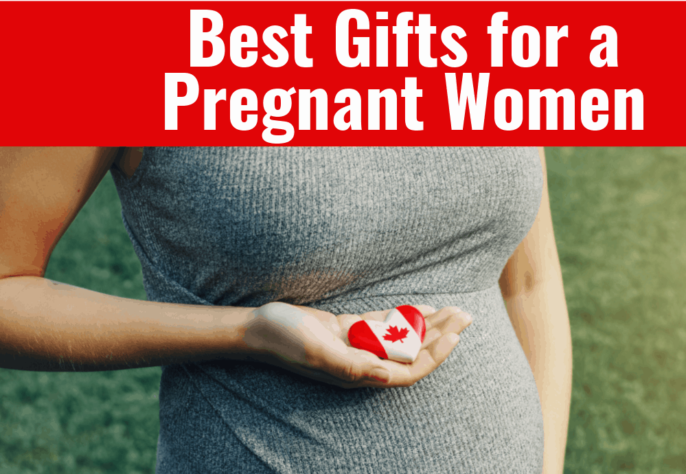 Best Gifts for a Pregnant Women