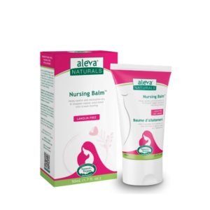 Aleva Nursing Balm