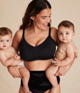 Knix Nursing Bra: Nursing Must Have