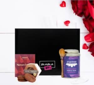 MamaBFF Subscription Box