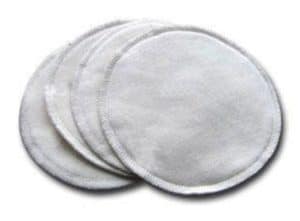 Dressed to Deliever Nursing Pads
