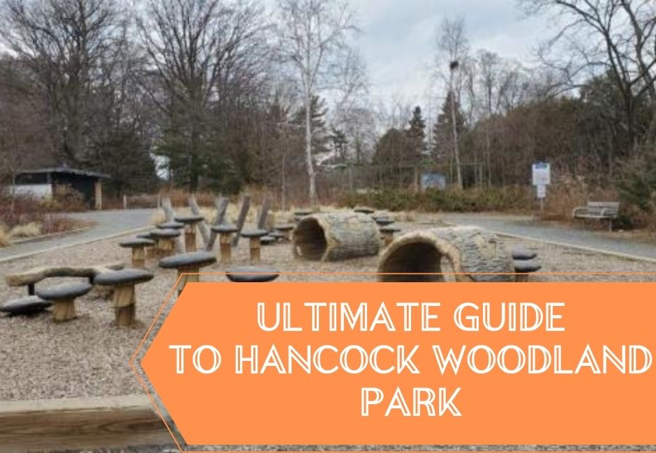 Parks in Mississauga: Hancock Woodland Parfks