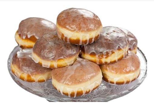 best polish donuts in brampton Euromax