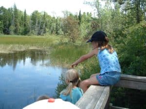 Best Campground in Ontario