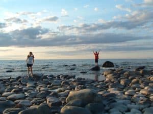 Best Family Campground in Ontario