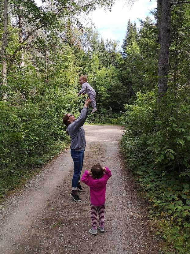 Best Campgrounds in Ontario for Families