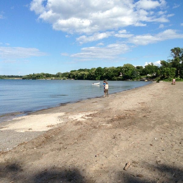 Best Beaches in St.Catharines Southern Ontario Beaches