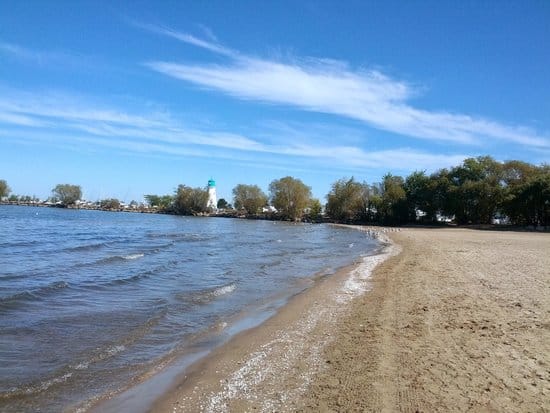 Best Beaches in St.Catharines