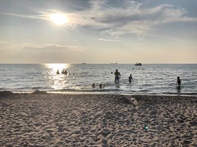 Best Beaches in St.Catharines