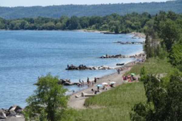 Best Beaches in Hamilton - Beaches in Southern Ontario