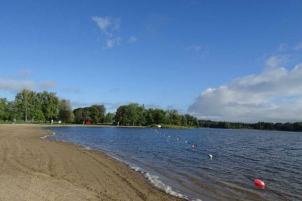 Best Beaches in Hamilton - Southern Ontario Beaches